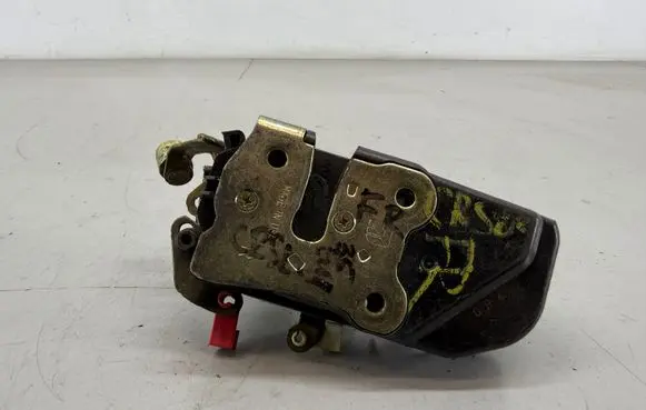 Chrysler Voyager Front door lock
