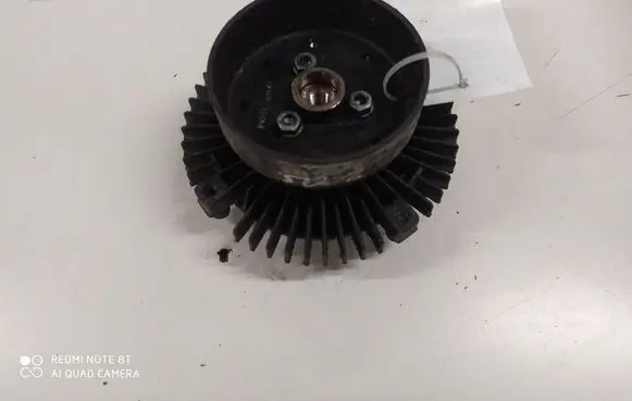 Volkswagen PASSAT B5.5 Viscous fan clutch 06B119145