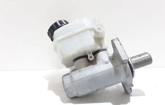 Mercedes-Benz A W168 Master brake cylinder A1684300302