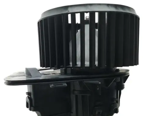 Volkswagen Transporter - Caravelle T6 Heater blower radiator 7E5820021B