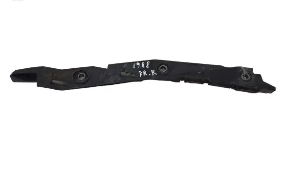 Citroen C4 Grand Picasso Front bumper mounting bracket 9656671080 200396