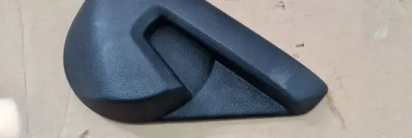 Ford Mustang VI Seat adjustment handle FR3B63610A76AE