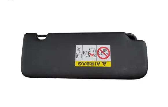 KIA Sportage Sun visor 85210D9500