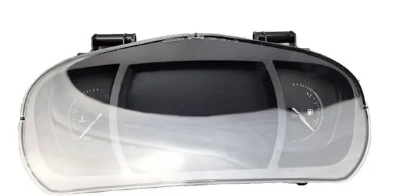 Renault Talisman Speedometer (instrument cluster) 248103870R