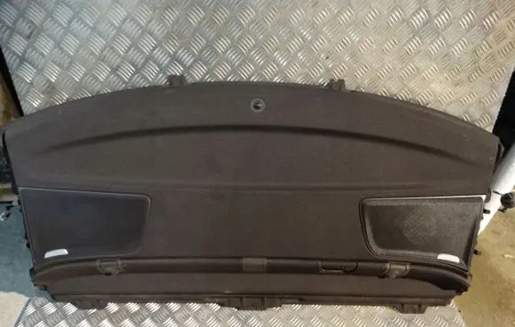 Mercedes-Benz S W222 Parcel shelf 