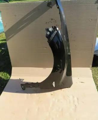 Mazda 6 Fender