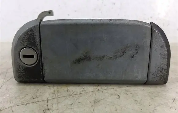 Volkswagen Transporter - Caravelle T4 Front door interior handle 
