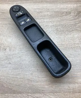 Peugeot 307 Electric window control switch 96351622XT 53269706
