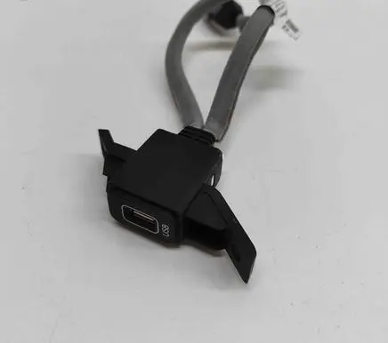 Hyundai IONIQ 6 USB socket connector 96123KL000