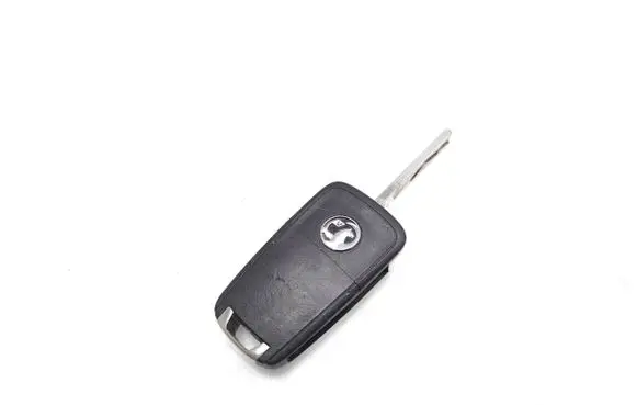 Ignition key/card