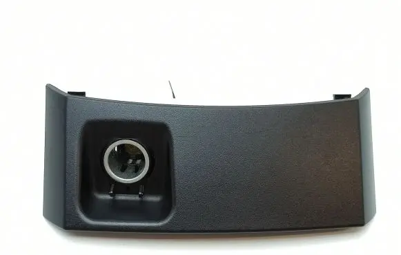 Mercedes-Benz R W251 Cigarette lighter trim rear A2516890137