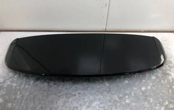 Audi Q4 e-tron Tailgate/trunk spoiler 89A827933-BILI 89A827933