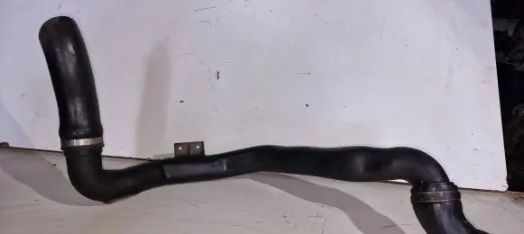 Volkswagen Golf V Intercooler hose/pipe 3C0145840H