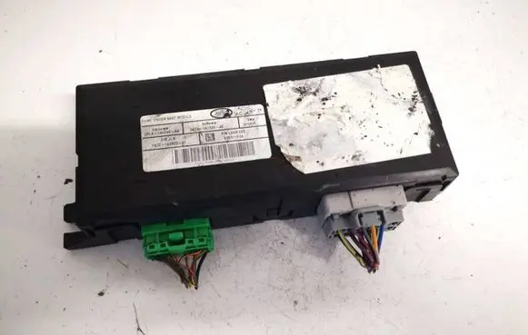Jaguar XF Other control units/modules fk7214c030ae fk72-14c030-ae