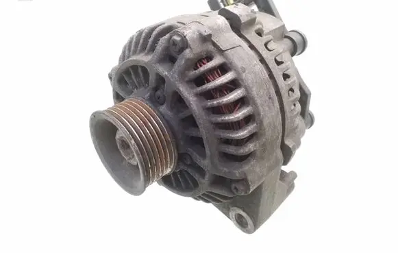 Peugeot 406 Generator/alternator 9618961580 A002TA1991D