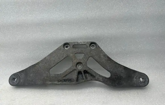 Audi A6 S6 C7 4G Rear differential/diff mount bracket 4F0599287