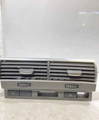 Audi A6 S6 C6 4F Dash center air vent grill 4F1820951