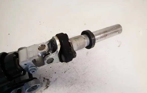Mercedes-Benz E W212 Steering column universal joint