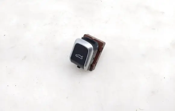Audi A4 S4 B8 8K Tailgate opening switch 8K0959831B