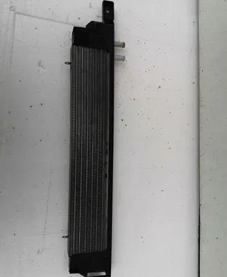 Ford Mustang VI Transmission/gearbox oil cooler FR337A095AB