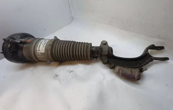 Audi A6 Allroad C7 Front air suspension shock absorber 4G0616039AG 308615201