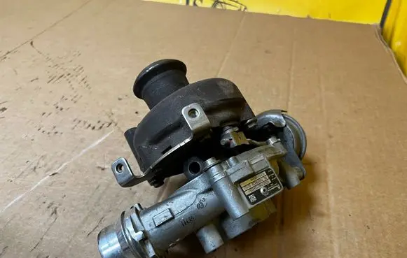 Renault Megane IV Turbo 16411014770 113657H821369359