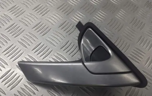 Nissan Primera Rear door interior handle trim 80671BA