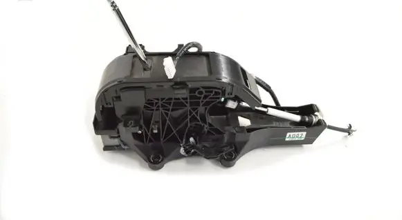 Renault Master III Gear shifter/selector 