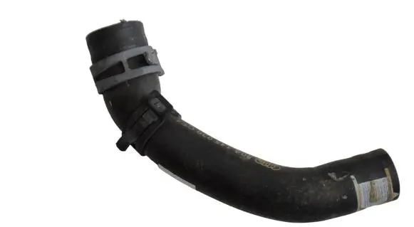 Audi Q5 SQ5 Engine coolant pipe/hose 80A145930