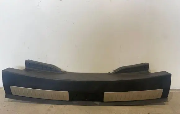 Land Rover Range Rover Velar Trunk/boot sill cover protection J8A2406A64B