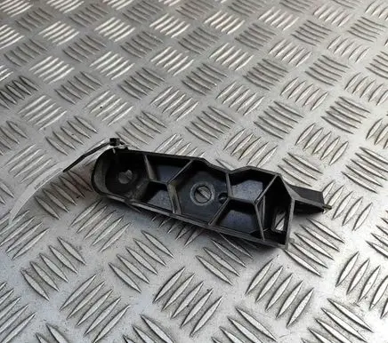 Audi TT TTS RS Mk3 8S Rear bumper mounting bracket 8S0807376A