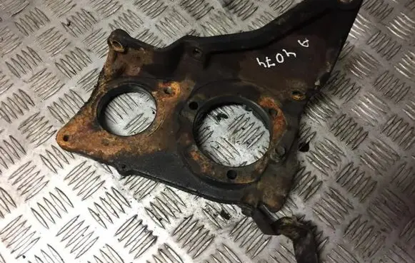 Nissan Almera Tino Engine mounting bracket 16811au600