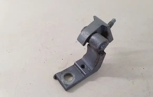 Audi A3 S3 8P Front door upper hinge
