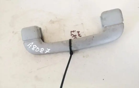 Renault Laguna I Front interior roof grab handle 7700808072h