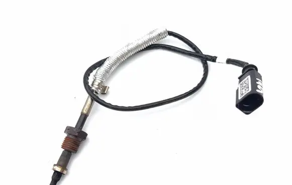 Skoda Superb B9 Exhaust gas temperature sensor 05L906088AM