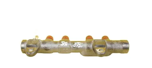 BMW 1 F20 F21 Fuel line pipe 851162903 B37D15A