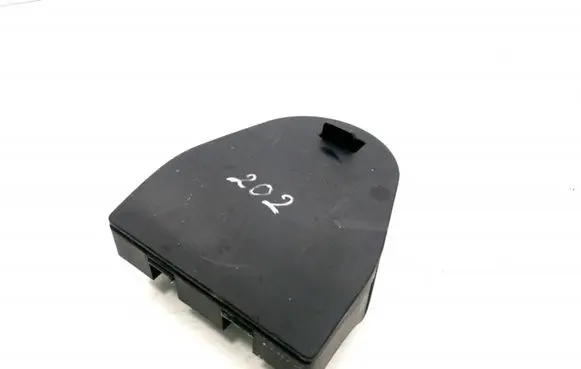 Audi A8 S8 D4 4H Hazard Warning Triangle Mounting Bracket 4H0860285