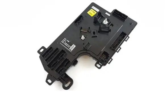Comfort/convenience module