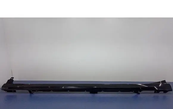 BMW iX3 G08 Foot area side trim 8737831