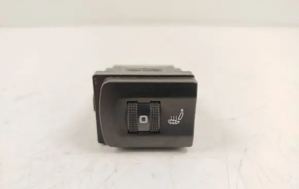 Audi A3 S3 8L Seat heating switch 8L0963563A
