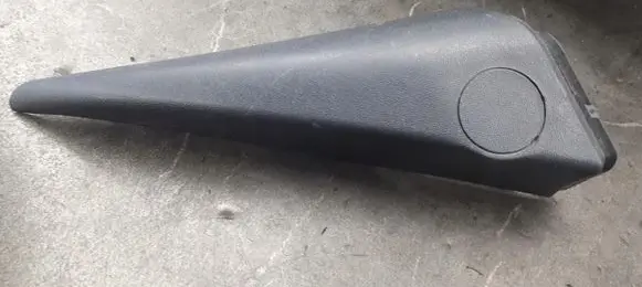 Mitsubishi Colt Front door MR951580