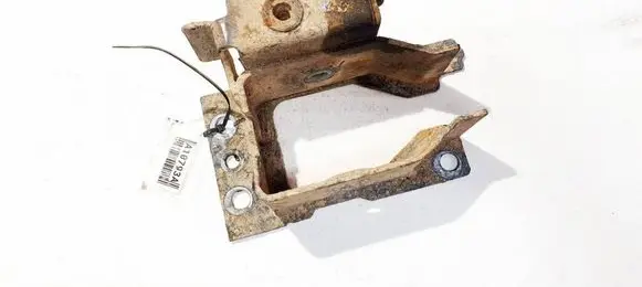 Renault Espace - Grand espace IV Bracket in trunk/boot 