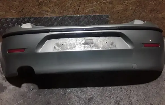 Alfa Romeo 147 Rear bumper