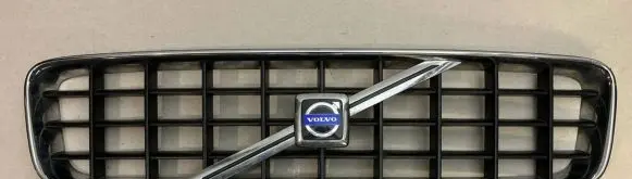 Volvo XC90 Front grill 8620641 50091