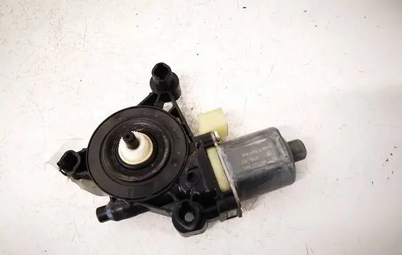 Audi A4 S4 B9 Rear door window regulator motor 8W0959812