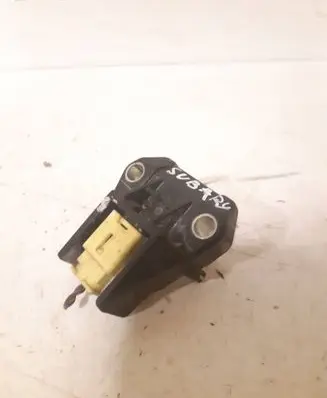 Subaru Legacy Airbag deployment crash/impact sensor 98231AG020