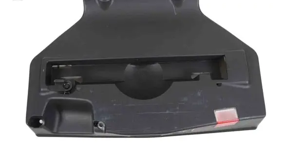 Mercedes-Benz SLK R172 Tailgate trim A1726900241