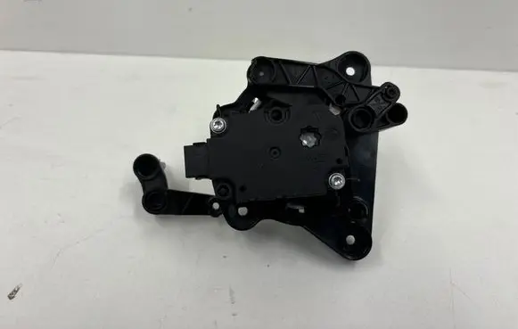 Mercedes-Benz GLC X253 C253 A/C air flow flap actuator/motor HEUT0045K T1028676M T1025085E
