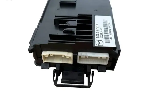 Mazda CX-5 II Other control units/modules TK52675Y0G K021620J01 2GJ01543G114230