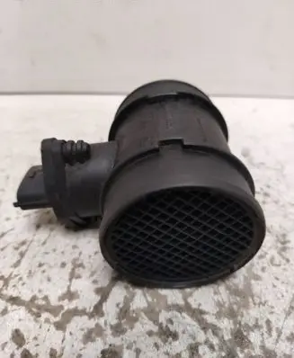 Opel Astra G Mass air flow meter 0281002180